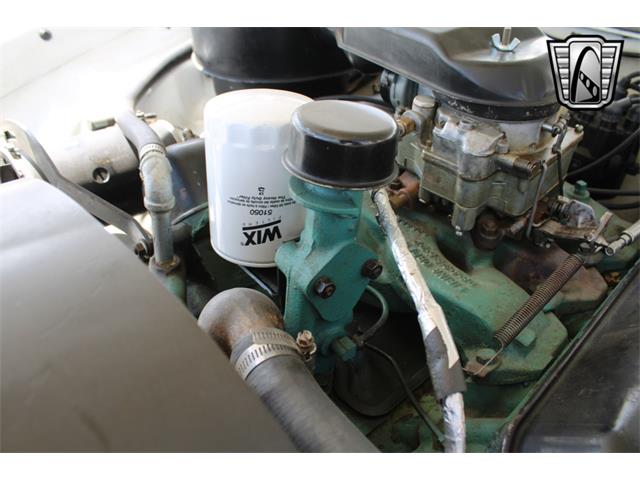 1957 Studebaker Silver Hawk (CC-1978650) for sale in O'Fallon, Illinois