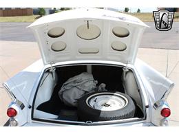 1957 Studebaker Silver Hawk (CC-1978650) for sale in O'Fallon, Illinois