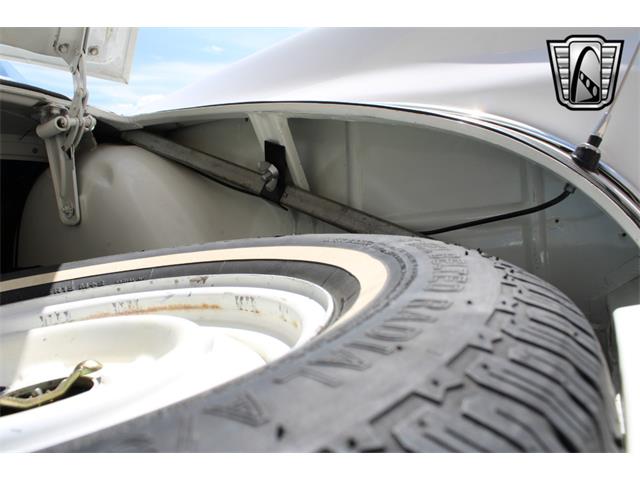 1957 Studebaker Silver Hawk (CC-1978650) for sale in O'Fallon, Illinois