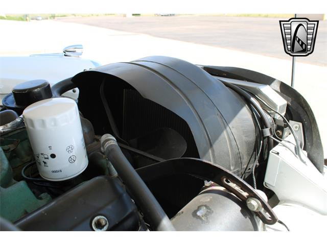 1957 Studebaker Silver Hawk (CC-1978650) for sale in O'Fallon, Illinois