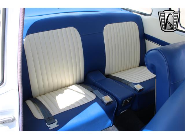 1957 Studebaker Silver Hawk (CC-1978650) for sale in O'Fallon, Illinois