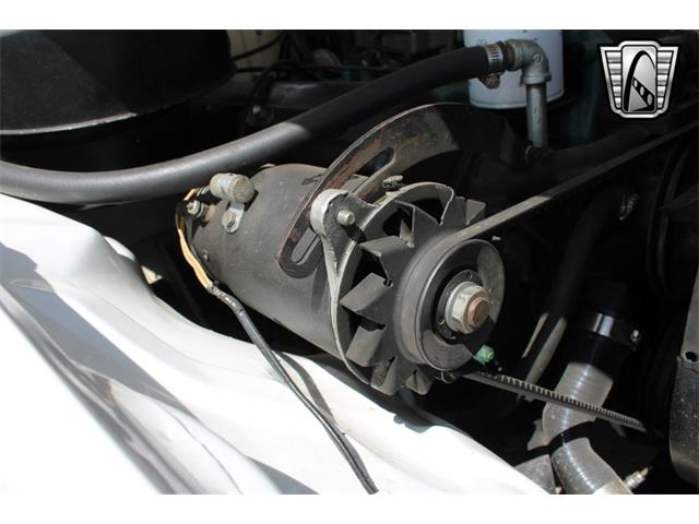 1957 Studebaker Silver Hawk (CC-1978650) for sale in O'Fallon, Illinois