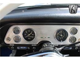 1957 Studebaker Silver Hawk (CC-1978650) for sale in O'Fallon, Illinois