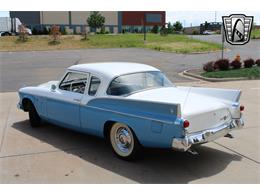 1957 Studebaker Silver Hawk (CC-1978650) for sale in O'Fallon, Illinois