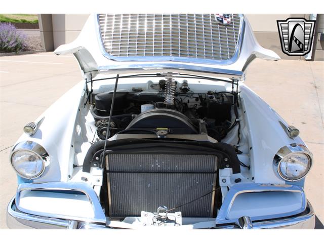 1957 Studebaker Silver Hawk (CC-1978650) for sale in O'Fallon, Illinois