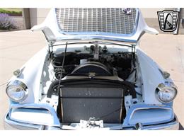 1957 Studebaker Silver Hawk (CC-1978650) for sale in O'Fallon, Illinois