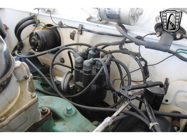 1957 Studebaker Silver Hawk (CC-1978650) for sale in O'Fallon, Illinois