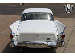 1957 Studebaker Silver Hawk (CC-1978650) for sale in O'Fallon, Illinois