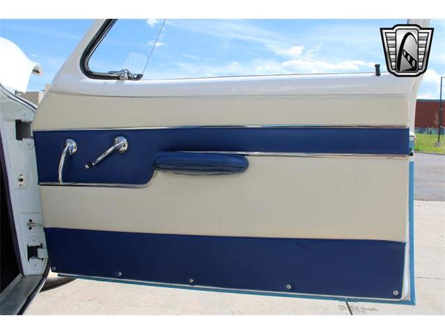 1957 Studebaker Silver Hawk (CC-1978650) for sale in O'Fallon, Illinois