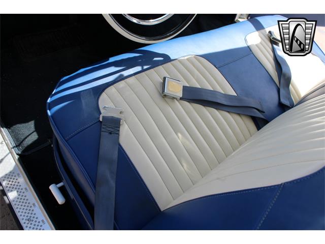 1957 Studebaker Silver Hawk (CC-1978650) for sale in O'Fallon, Illinois