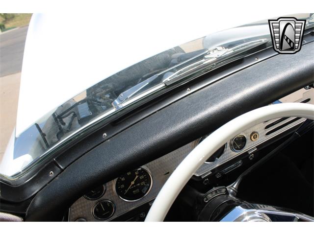 1957 Studebaker Silver Hawk (CC-1978650) for sale in O'Fallon, Illinois