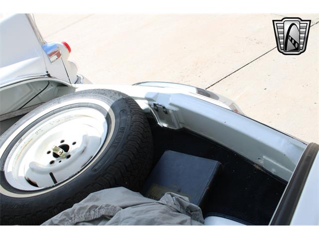 1957 Studebaker Silver Hawk (CC-1978650) for sale in O'Fallon, Illinois