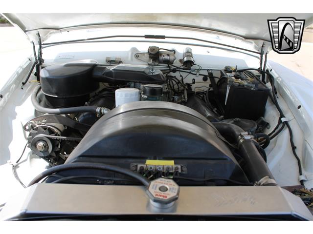 1957 Studebaker Silver Hawk (CC-1978650) for sale in O'Fallon, Illinois