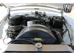 1957 Studebaker Silver Hawk (CC-1978650) for sale in O'Fallon, Illinois