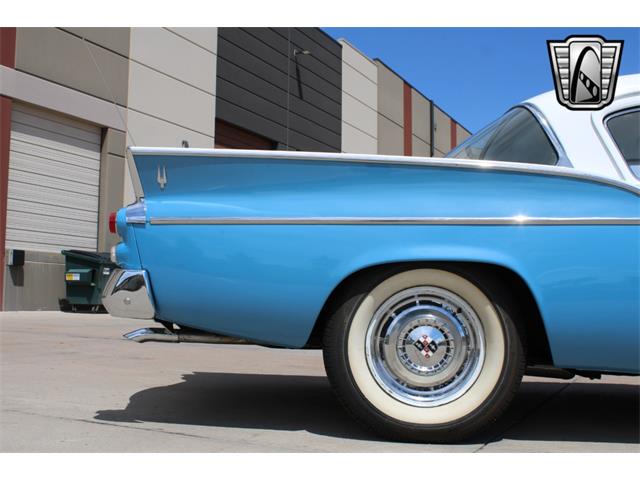 1957 Studebaker Silver Hawk (CC-1978650) for sale in O'Fallon, Illinois