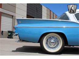 1957 Studebaker Silver Hawk (CC-1978650) for sale in O'Fallon, Illinois