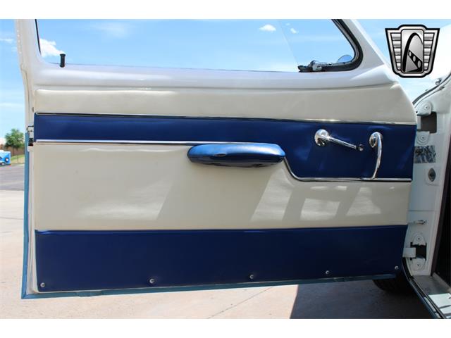 1957 Studebaker Silver Hawk (CC-1978650) for sale in O'Fallon, Illinois