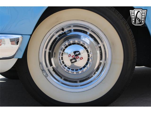 1957 Studebaker Silver Hawk (CC-1978650) for sale in O'Fallon, Illinois