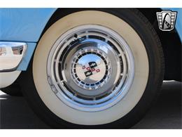 1957 Studebaker Silver Hawk (CC-1978650) for sale in O'Fallon, Illinois