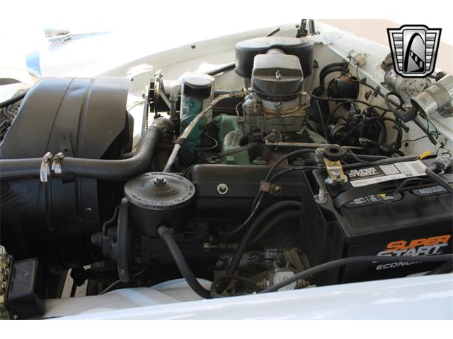 1957 Studebaker Silver Hawk (CC-1978650) for sale in O'Fallon, Illinois