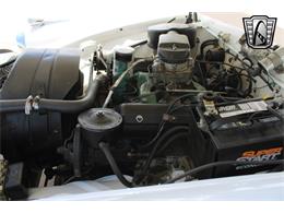 1957 Studebaker Silver Hawk (CC-1978650) for sale in O'Fallon, Illinois