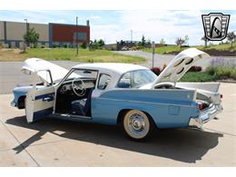 1957 Studebaker Silver Hawk (CC-1978650) for sale in O'Fallon, Illinois