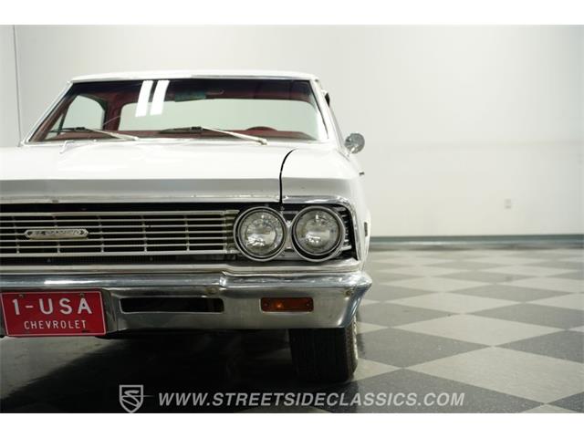 1966 Chevrolet El Camino (CC-1978652) for sale in Lavergne, Tennessee