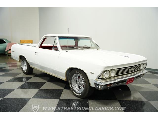 1966 Chevrolet El Camino (CC-1978652) for sale in Lavergne, Tennessee
