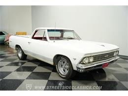 1966 Chevrolet El Camino (CC-1978652) for sale in Lavergne, Tennessee
