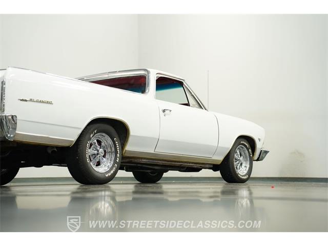 1966 Chevrolet El Camino (CC-1978652) for sale in Lavergne, Tennessee