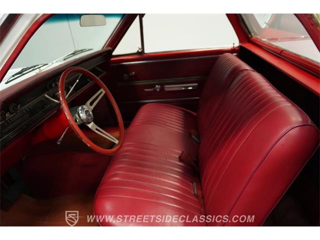 1966 Chevrolet El Camino (CC-1978652) for sale in Lavergne, Tennessee