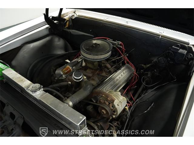 1966 Chevrolet El Camino (CC-1978652) for sale in Lavergne, Tennessee