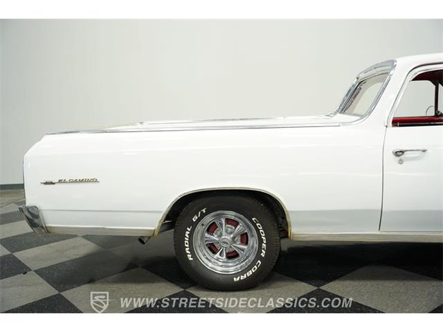 1966 Chevrolet El Camino (CC-1978652) for sale in Lavergne, Tennessee
