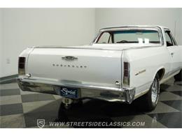 1966 Chevrolet El Camino (CC-1978652) for sale in Lavergne, Tennessee