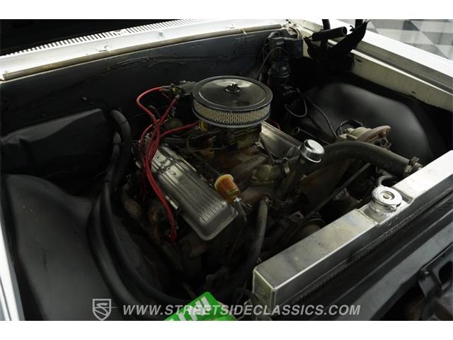 1966 Chevrolet El Camino (CC-1978652) for sale in Lavergne, Tennessee
