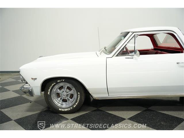 1966 Chevrolet El Camino (CC-1978652) for sale in Lavergne, Tennessee