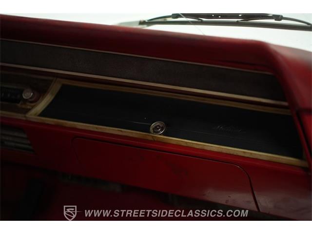 1966 Chevrolet El Camino (CC-1978652) for sale in Lavergne, Tennessee