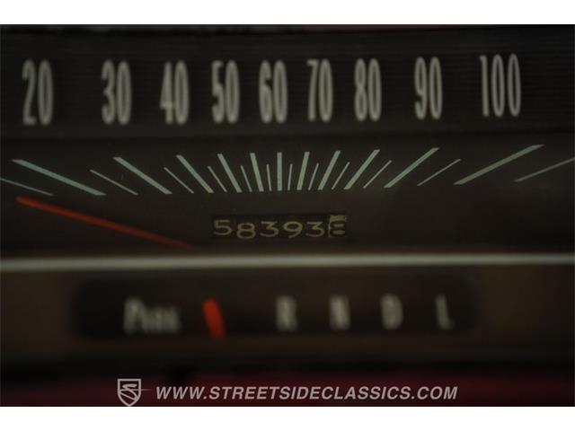 1966 Chevrolet El Camino (CC-1978652) for sale in Lavergne, Tennessee