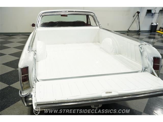 1966 Chevrolet El Camino (CC-1978652) for sale in Lavergne, Tennessee