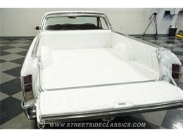 1966 Chevrolet El Camino (CC-1978652) for sale in Lavergne, Tennessee