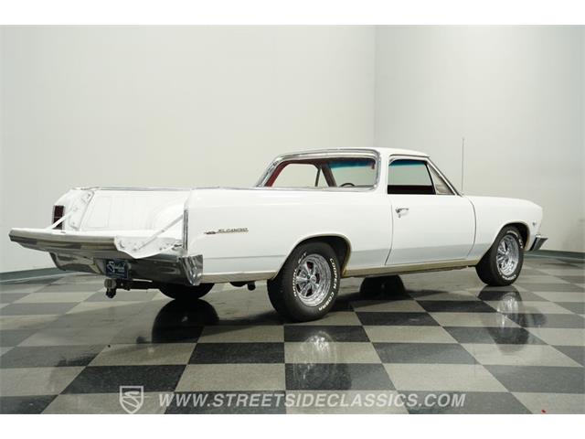 1966 Chevrolet El Camino (CC-1978652) for sale in Lavergne, Tennessee