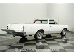 1966 Chevrolet El Camino (CC-1978652) for sale in Lavergne, Tennessee
