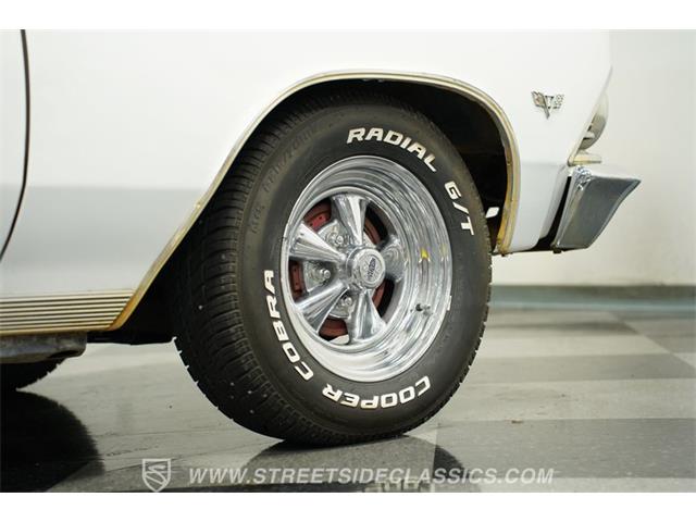 1966 Chevrolet El Camino (CC-1978652) for sale in Lavergne, Tennessee