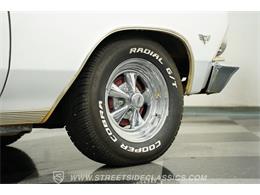 1966 Chevrolet El Camino (CC-1978652) for sale in Lavergne, Tennessee