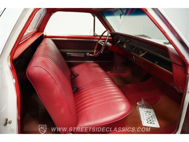 1966 Chevrolet El Camino (CC-1978652) for sale in Lavergne, Tennessee