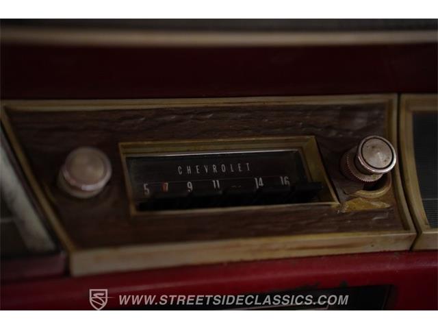 1966 Chevrolet El Camino (CC-1978652) for sale in Lavergne, Tennessee