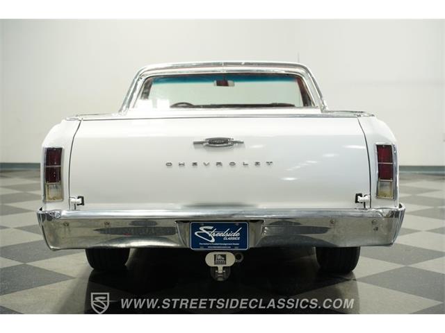 1966 Chevrolet El Camino (CC-1978652) for sale in Lavergne, Tennessee