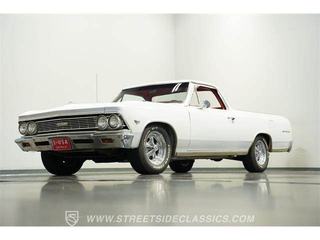 1966 Chevrolet El Camino (CC-1978652) for sale in Lavergne, Tennessee