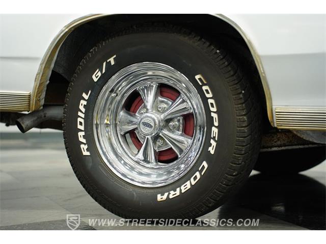 1966 Chevrolet El Camino (CC-1978652) for sale in Lavergne, Tennessee