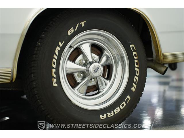 1966 Chevrolet El Camino (CC-1978652) for sale in Lavergne, Tennessee